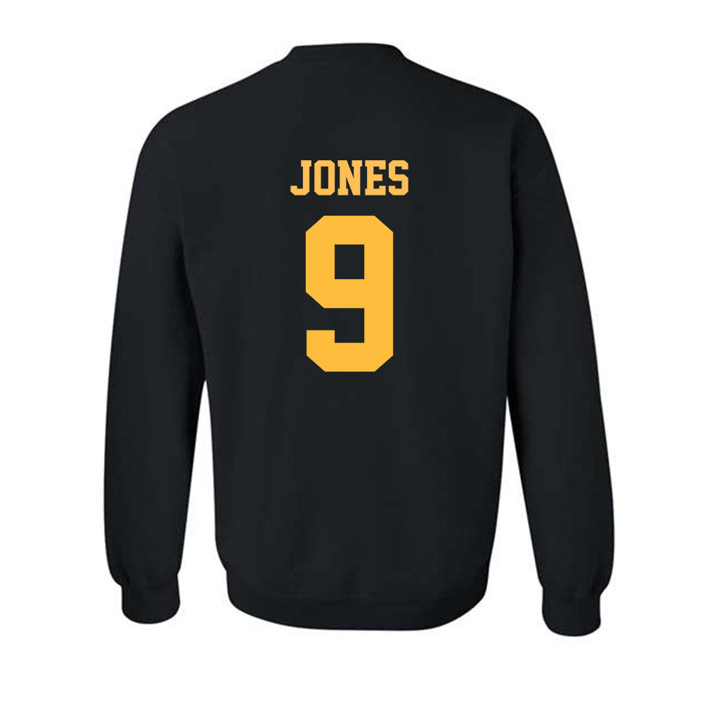 UMN Duluth - NCAA Women's Volleyball : Ava Jones - Classic Shersey Crewneck Sweatshirt-1