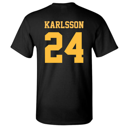 UMN Duluth - NCAA Women's Ice Hockey : Ida Karlsson - Classic Shersey T-Shirt-1