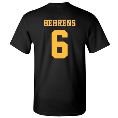 UMN Duluth - NCAA Women's Volleyball : Kendra Behrens - Classic Shersey T-Shirt-1