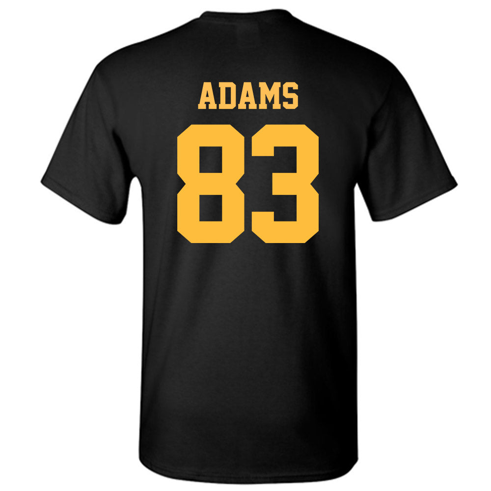 UMN Duluth - NCAA Football : Brenden Adams - Classic Shersey T-Shirt-1