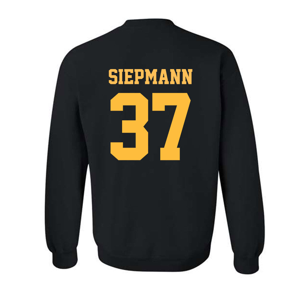 UMN Duluth - NCAA Men's Ice Hockey : Grayden Siepmann - Classic Shersey Crewneck Sweatshirt-1
