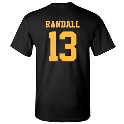 UMN Duluth - NCAA Football : Austin Randall - Classic Shersey T-Shirt-1
