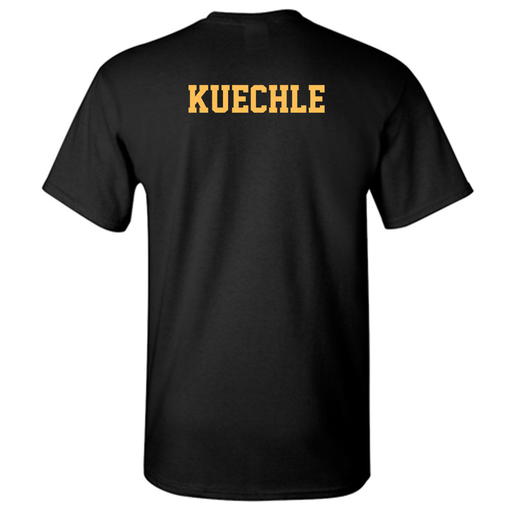 UMN Duluth - NCAA Women's Track & Field : Brookelyn Kuechle - Classic Shersey T-Shirt-1