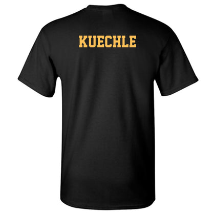 UMN Duluth - NCAA Women's Track & Field : Brookelyn Kuechle - Classic Shersey T-Shirt-1
