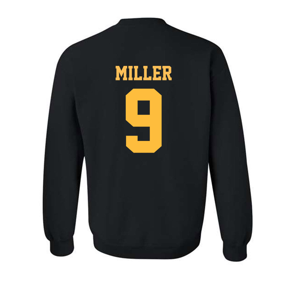 UMN Duluth - NCAA Softball : Maya Miller - Classic Shersey Crewneck Sweatshirt-1