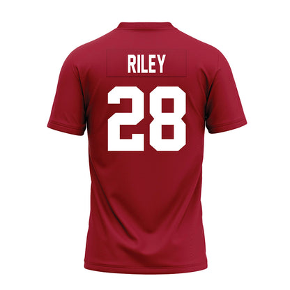 Alabama - NCAA Football : Kevin Riley - Premium Football Jersey
