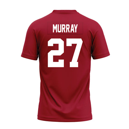 Alabama - NCAA Football : Elijah Murray - Premium Football Jersey-1