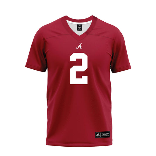 Alabama - NCAA Football : Zabien Brown - Premium Football Jersey