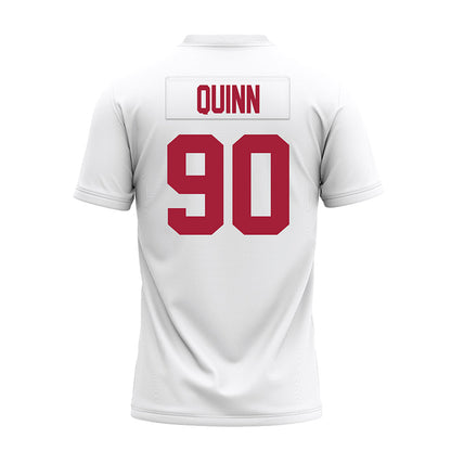 Alabama - NCAA Football : Lorcan Quinn - Premium Football Jersey-1