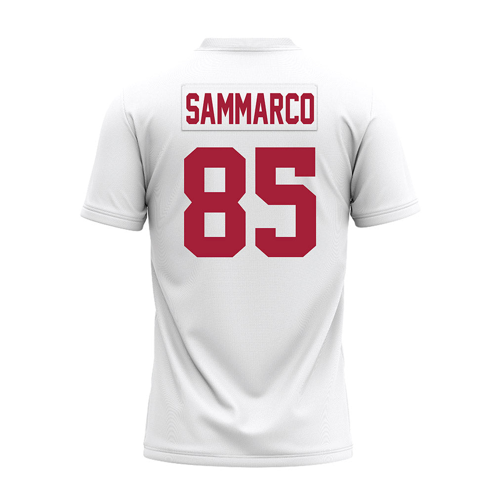 Alabama - NCAA Football : Jack Sammarco - Premium Football Jersey-1
