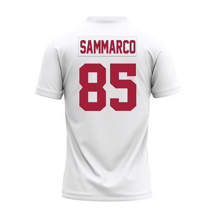 Alabama - NCAA Football : Jack Sammarco - Premium Football Jersey-1