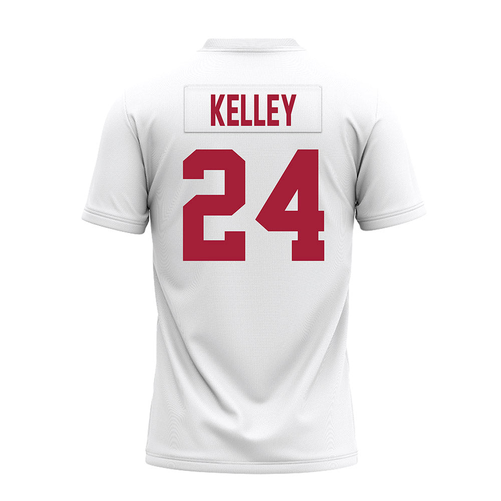 Alabama - NCAA Football : Rihyael Kelley - Premium Football Jersey-1