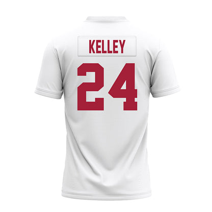 Alabama - NCAA Football : Rihyael Kelley - Premium Football Jersey-1