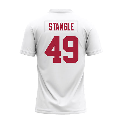Alabama - NCAA Football : Ethan Stangle - Premium Football Jersey-1
