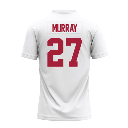 Alabama - NCAA Football : Elijah Murray - Premium Football Jersey-1