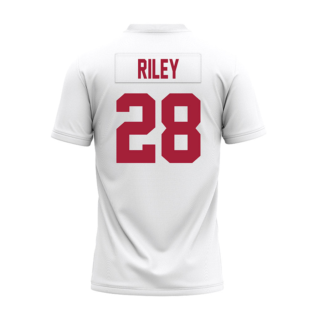 Alabama - NCAA Football : Kevin Riley - Premium Football Jersey-1