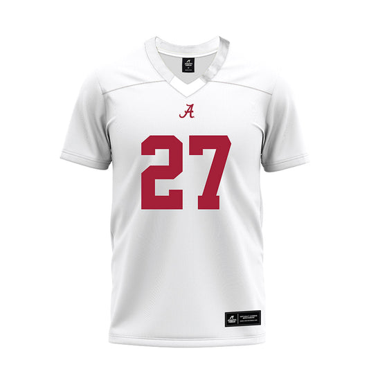 Alabama - NCAA Football : Walter Sansing - Premium Football Jersey