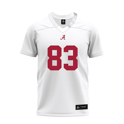 Alabama - NCAA Football : Cooper Mollison - Premium Football Jersey-0