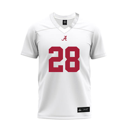 Alabama - NCAA Football : Kevin Riley - Premium Football Jersey-0
