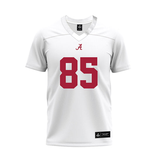 Alabama - NCAA Football : Lane Whisenhunt - Premium Football Jersey-0