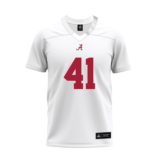 Alabama - NCAA Football : Jamarion Matthews - Premium Football Jersey-0