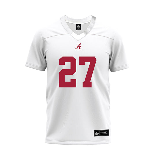 Alabama - NCAA Football : Walter Sansing III - Premium Football Jersey-0