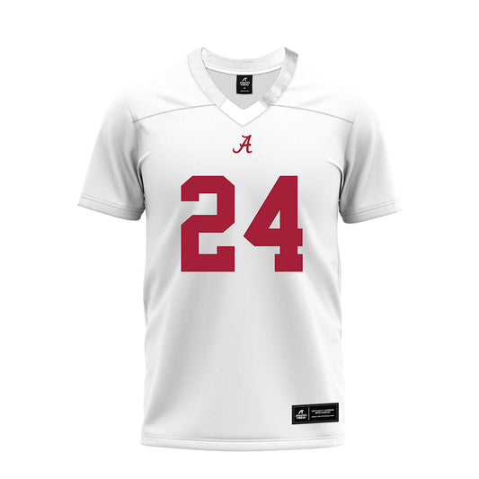 Alabama - NCAA Football : Rihyael Kelley - Premium Football Jersey-0