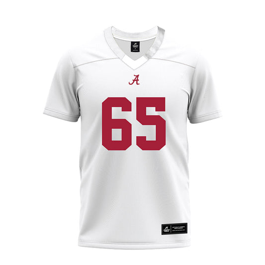 Alabama - NCAA Football : Tyrell Miller - Premium Football Jersey-0
