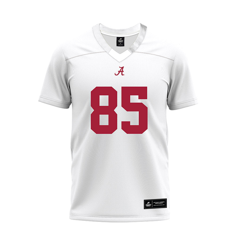 Alabama - NCAA Football : Jack Sammarco - Premium Football Jersey-0