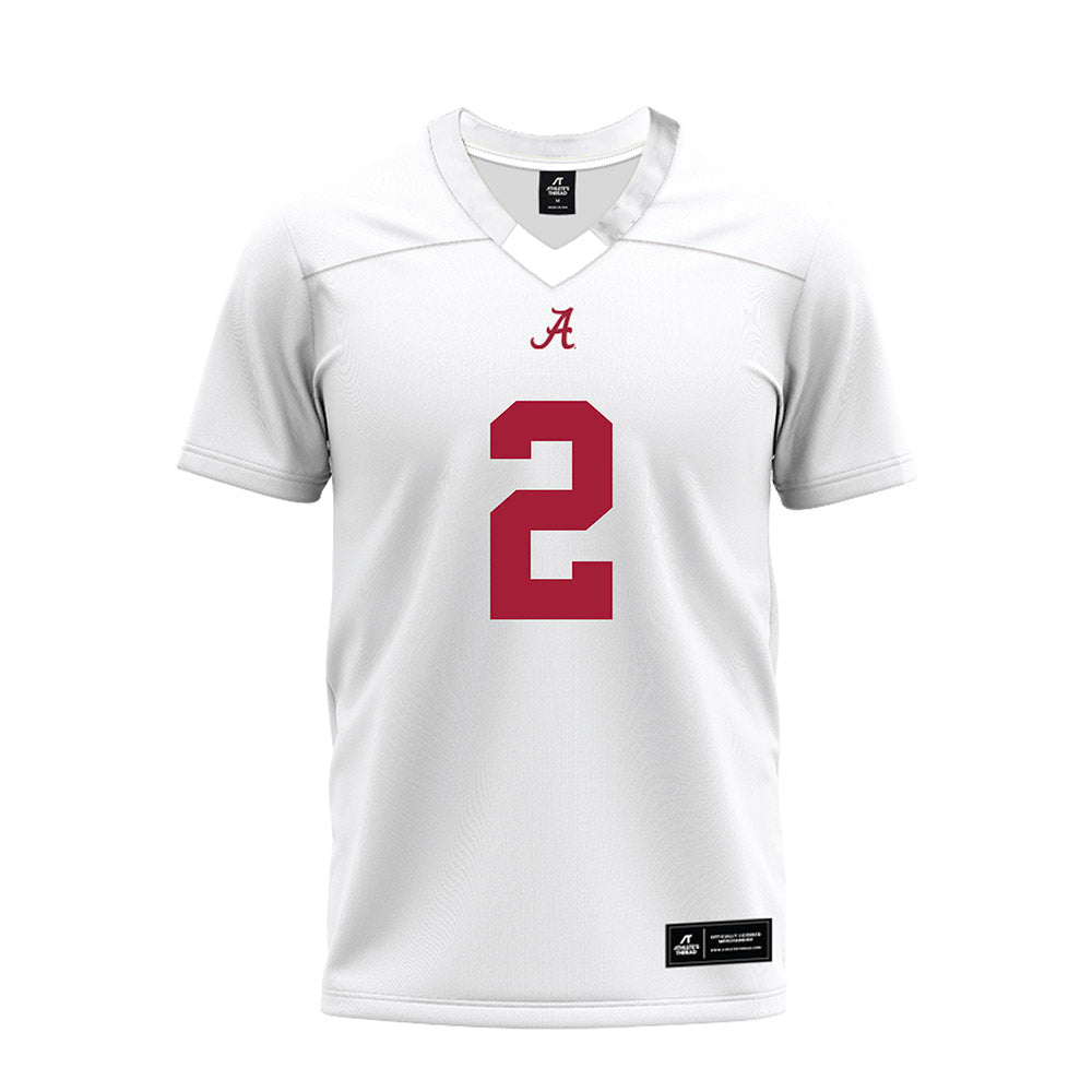 Alabama - NCAA Football : Zabien Brown - Premium Football Jersey