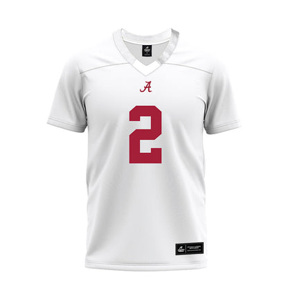 Alabama - NCAA Football : Zabien Brown - Premium Football Jersey