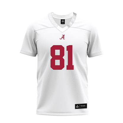 Alabama - Football Alumni : Keith Brown - Premium Football Jersey