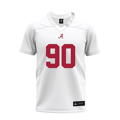 Alabama - NCAA Football : Lorcan Quinn - Premium Football Jersey-0