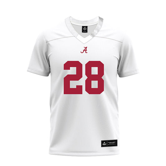 Alabama - NCAA Football : Carmelo O'Neal - Premium Football Jersey-0