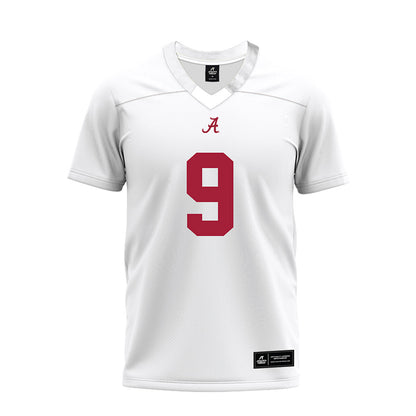 Alabama - NCAA Football : Desmond Umeozulu - Premium Football Jersey-0