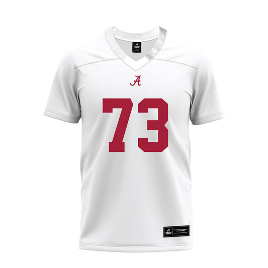 Alabama - NCAA Football : Chris Booker - Premium Football Jersey-0