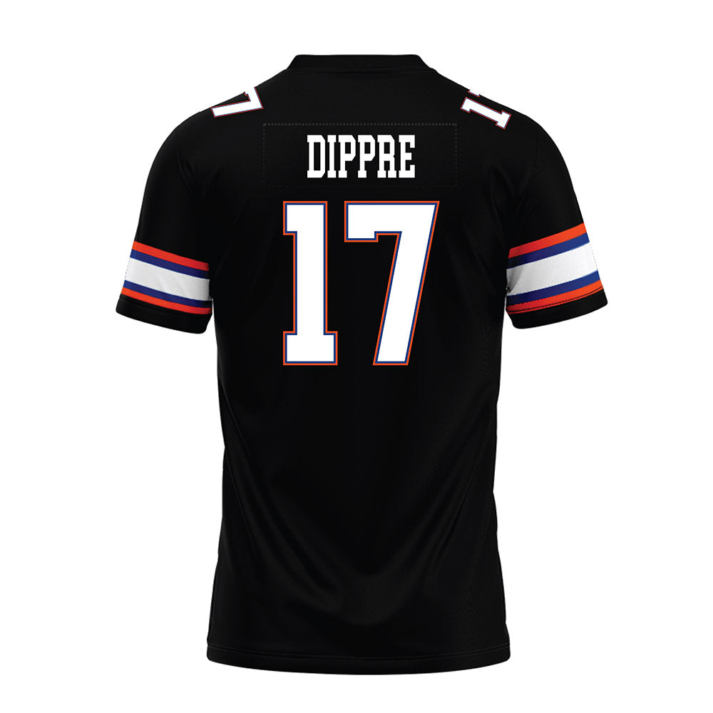 Florida - NCAA Football : Lacota Dippre - Premium Football Jersey-1