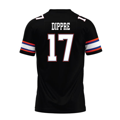 Florida - NCAA Football : Lacota Dippre - Premium Football Jersey-1