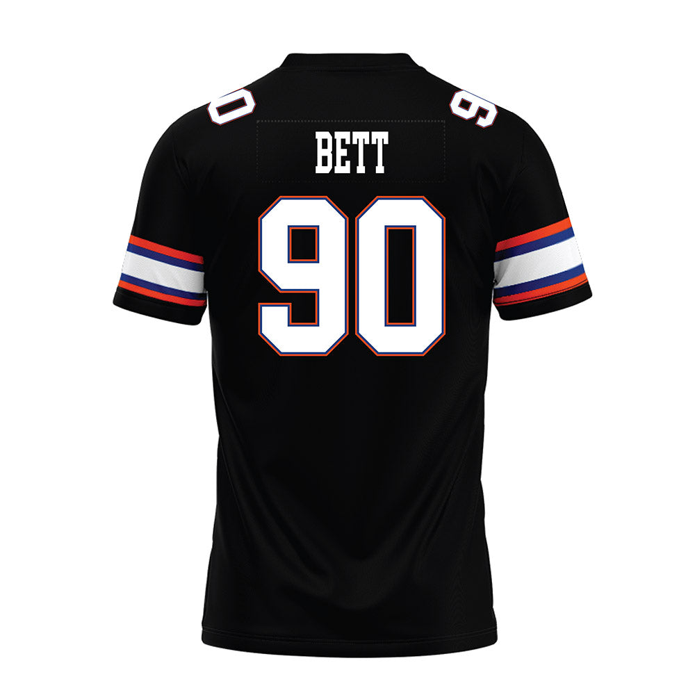 Florida - NCAA Football : Brendan Bett - Premium Football Jersey-1