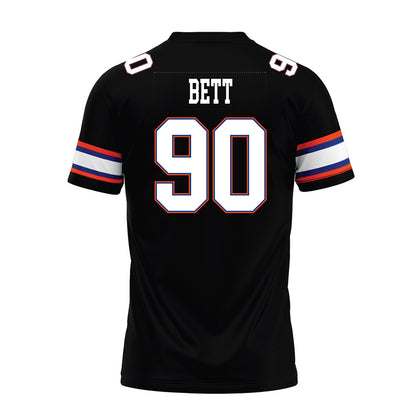 Florida - NCAA Football : Brendan Bett - Premium Football Jersey-1