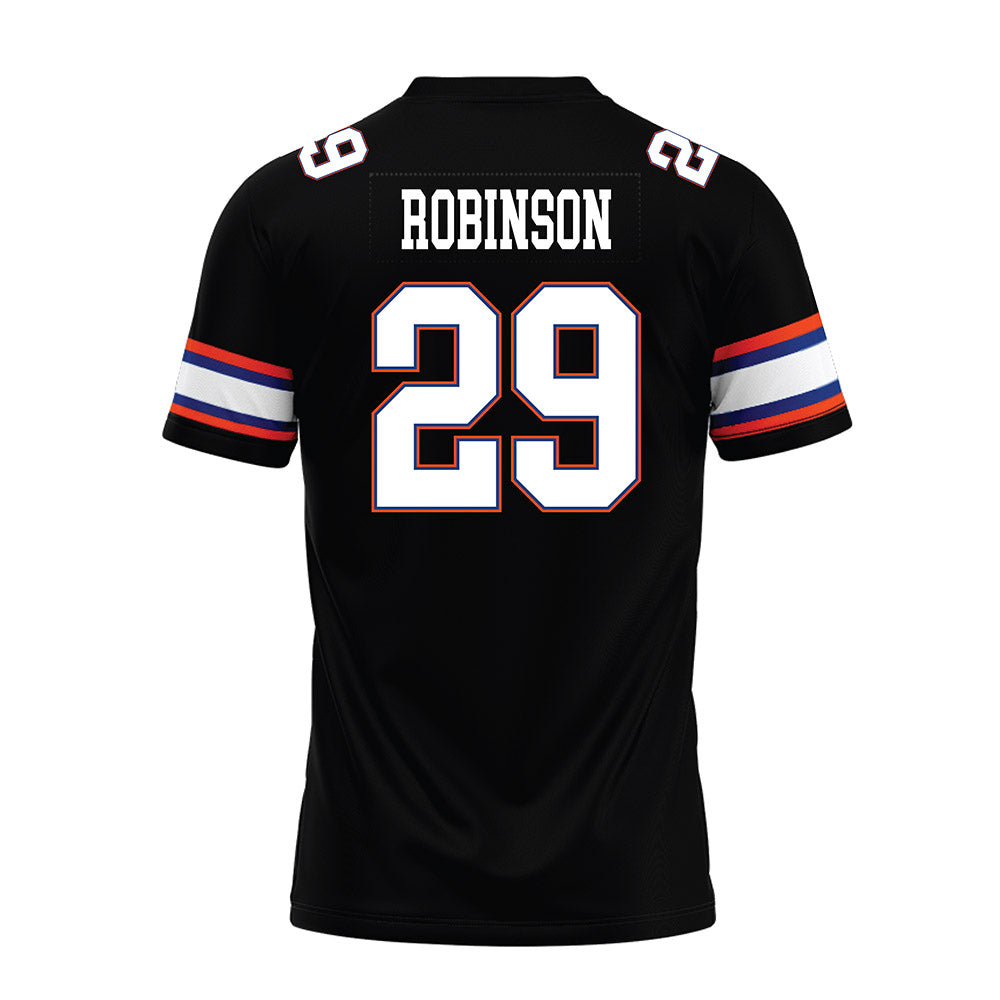 Florida - NCAA Football : Jaden Robinson - Premium Football Jersey-1