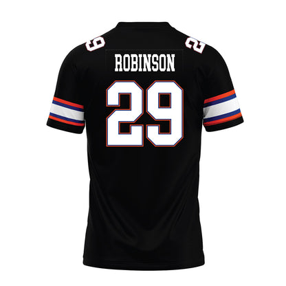 Florida - NCAA Football : Jaden Robinson - Premium Football Jersey-1