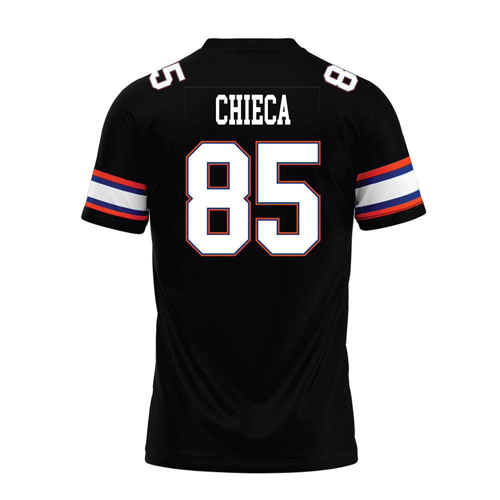 Florida - NCAA Football : Evan Chieca - Premium Football Jersey-1