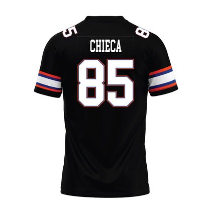 Florida - NCAA Football : Evan Chieca - Premium Football Jersey-1