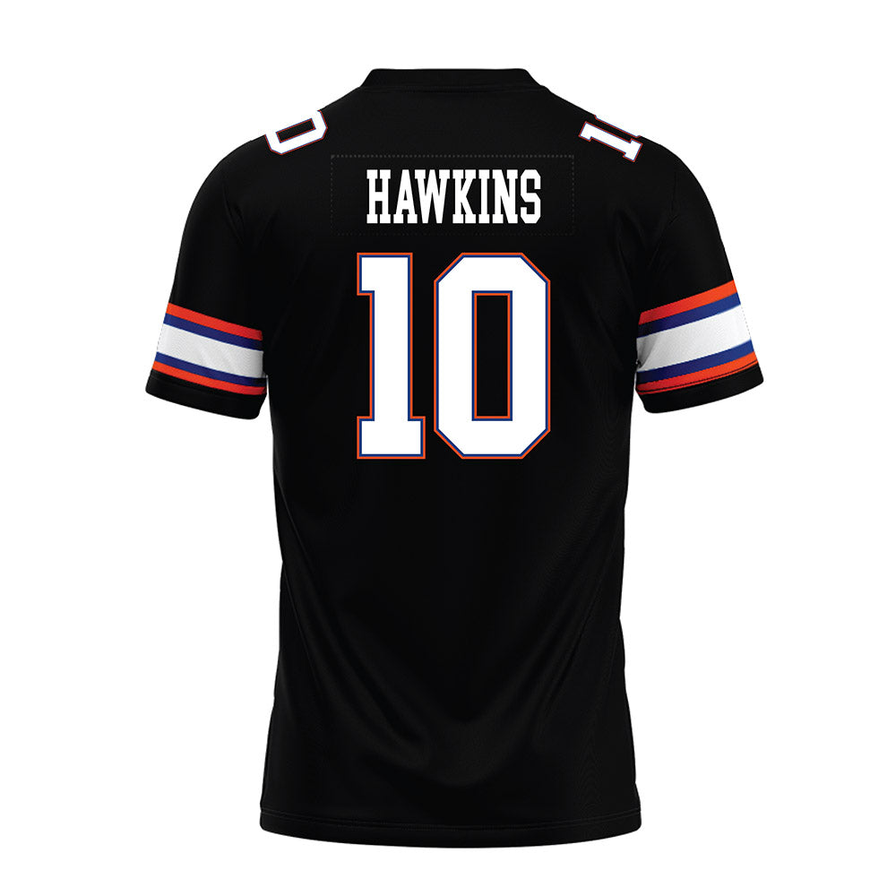 Florida - NCAA Football : Jerrae Hawkins - Premium Football Jersey-1