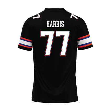Florida - NCAA Football : Knijeah Harris - Premium Football Jersey-1