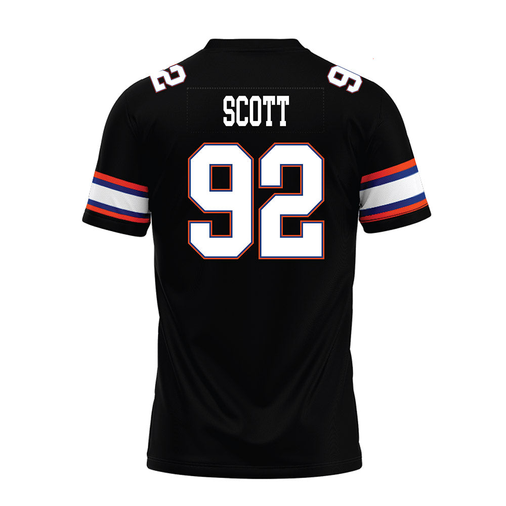 Florida - NCAA Football : Sebastian Scott - Premium Football Jersey