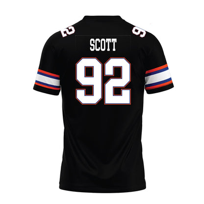 Florida - NCAA Football : Sebastian Scott - Premium Football Jersey