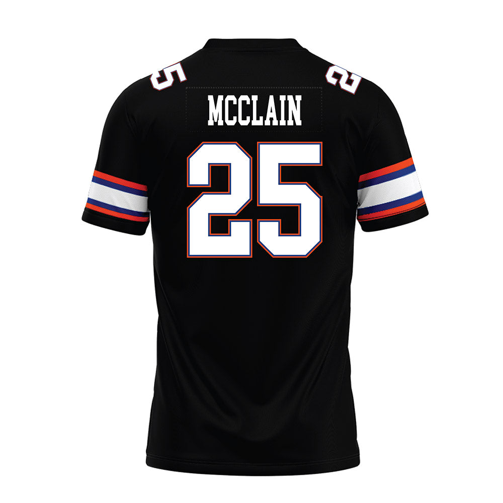 Florida - NCAA Football : Cormani McClain - Premium Football Jersey-1