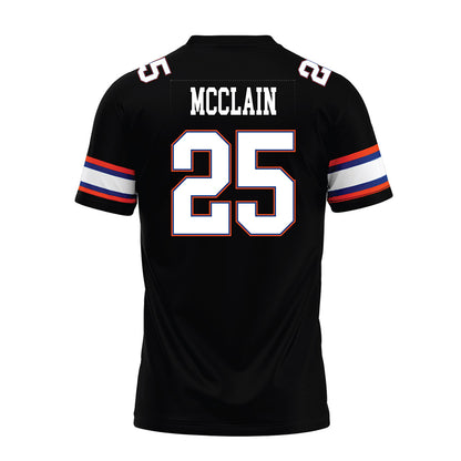 Florida - NCAA Football : Cormani McClain - Premium Football Jersey-1
